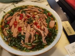 -锦府盐帮·侯宅(五棵松万达店)