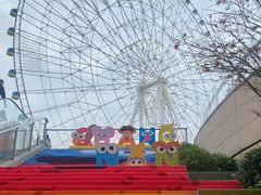 -南昌之星摩天轮