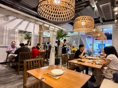 -香兰印尼 Pandan(中华广场店)