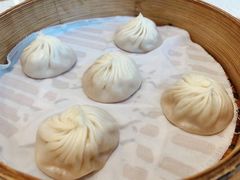 特色小笼包-鼎泰丰(环贸店)
