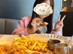 -必胜客(积水潭店)