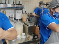 -茶百道(南浦里店)