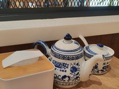 -西部马华清真兰州牛肉面·烧烤夜市(广渠门店)