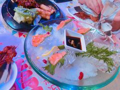 -綱元·海鲜豆捞(明州里店)