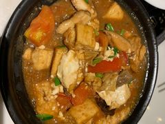 -大雄九老菜馆(南门桥店)