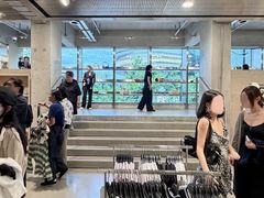 -ZARA(大上海时代广场店)