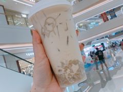 -喜茶(烟台莱山万象汇店)