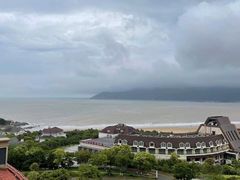 -朱家尖南沙景点