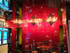 -百威KTV(恒福路店)