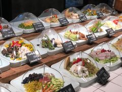 -青菁酒家·象山海鲜(胜利河美食街店)