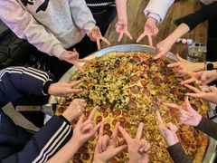 -Tubestation站点比萨(五道营店)
