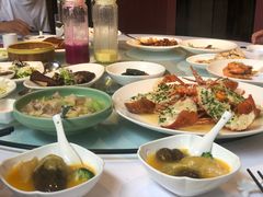 -廊亦舫Lang Yi Fang Restaurant(金桥店)