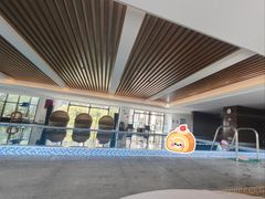 -成都保利公园皇冠假日酒店(熊猫基地店)