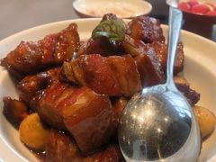 -百富源·海鲜辽菜(和平北大街店)