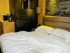-好逸SMART酒店(成都春熙路太古里店)