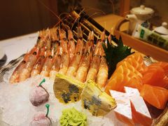 -贵木日本料理·铁板烧(新地假日广场店)
