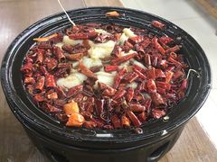 -渔家乐小海鲜(皇姑店)