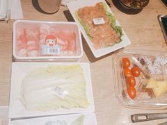 -野妹经典火锅(民治店)