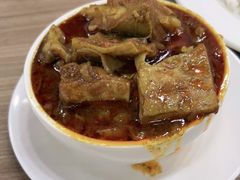 -清真牛肉馆