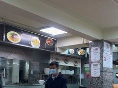 -百福麵家(新馬路店)