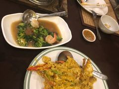 -月满港海鲜酒家