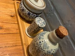 小料-湘人龙记老长沙米粉(鸟巢店)
