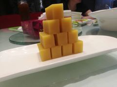 -玉林烤鸭店(黄村康庄店)