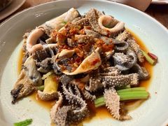 -金苑酒家·客家菜·广东老字号(万象店)