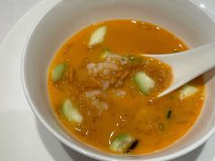 龙虾汤泡饭-北京厨房(SKP店)