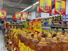 -物美超市(下沙云水店)