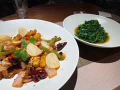 -梅花境(万科店)