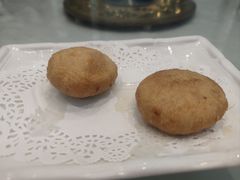 -东海酒家(长平东路店)