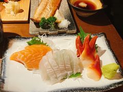 -千代武日本料理(哈西店)