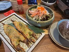 -阿泽料理