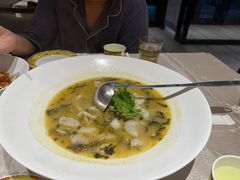 -惠丰堂饭庄(北洼路店)