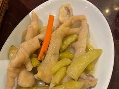 -新白鹿餐厅(爱琴海购物中心店)