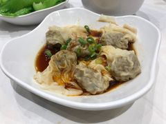 红油抄手-稻香(青衣城店)