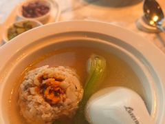 -无锡苏宁JW万豪酒店-悦府65中餐厅