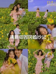 -第一夫人婚纱摄影(南京店)
