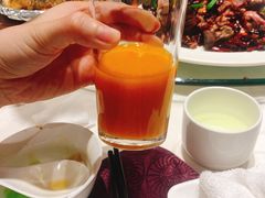 沙棘汁-凯鸽酒楼(大同振兴街店)