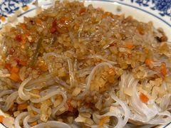 黄记凉粉-富临轩私房菜(集庆门大街店)