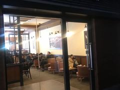 门面-星巴克臻选(武汉首义汇店)