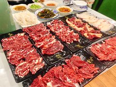 -福合埕牛肉火锅(长平国新店)