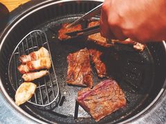 -黄金牧场(明洞总店)