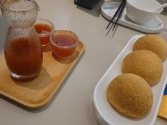 -蔡澜点心·粤菜(丽泽天街店)