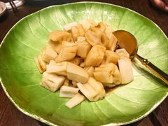 -明湖楼·经典鲁菜山东海鲜(大明湖店)