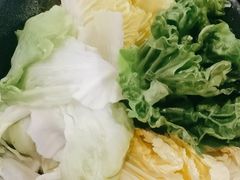 -熹悟海鲜火锅·广式打边炉