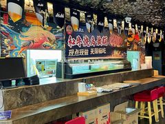 -将太无二·北美传奇寿司(瑞士公寓店)