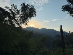 -大余丫山旅游度假区