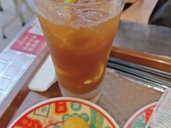 -孖记茶档·热腾茶餐(荔湾领展广场店)